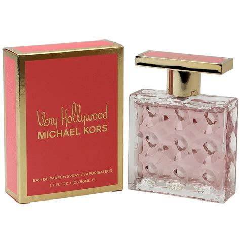 michael kors very hollywood 50ml|very hollywood michael kors macy's.